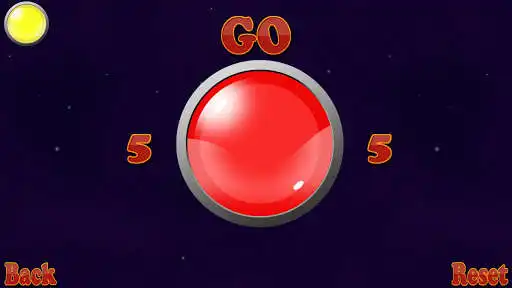 Play Finger Battle-5 Seconds Tap as an online game Finger Battle-5 Seconds Tap with UptoPlay