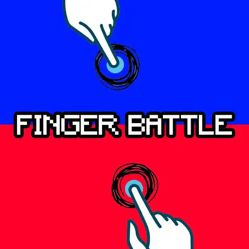 Play Finger Battle APK