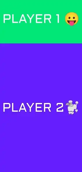 Play Finger Battle - Original as an online game Finger Battle - Original with UptoPlay
