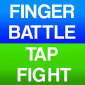 Free play online Finger Battle: Tap Fight APK