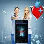 Free play online Finger Blood Pressure 2016 APK Free play online Finger Blood Pressure 2016 APK