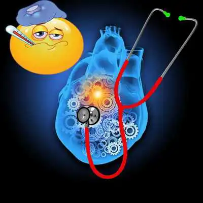 Play Finger Blood Pressure  2016