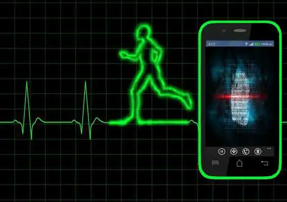 Play Finger Blood Pressure  2016