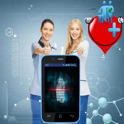 Play Finger Blood Pressure  2016