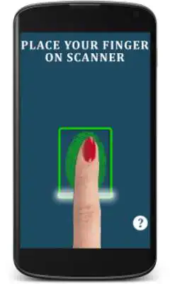 Play Finger Blood Pressure Checker