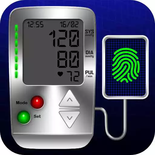 Free play online Finger Blood Pressure Prank APK Free play online Finger Blood Pressure Prank APK