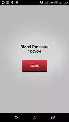 Play Finger Blood Pressure Prank