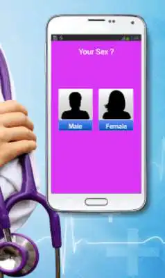 Play Finger Blood Sugar Test Prank