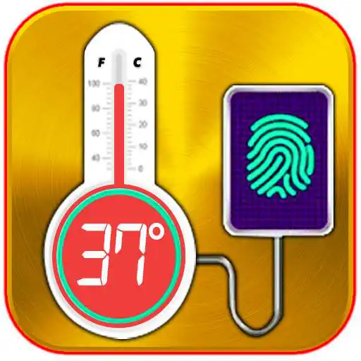 Free play online Finger Body Temperature Prank 2017 APK Free play online Finger Body Temperature Prank 2017 APK