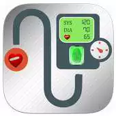 Free play online Finger BP Scanner Prank Fun APK Free play online Finger BP Scanner Prank Fun APK