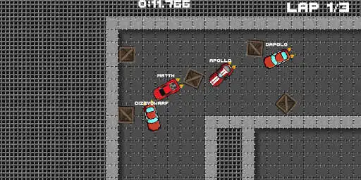 Play FingerCar  and enjoy FingerCar with UptoPlay