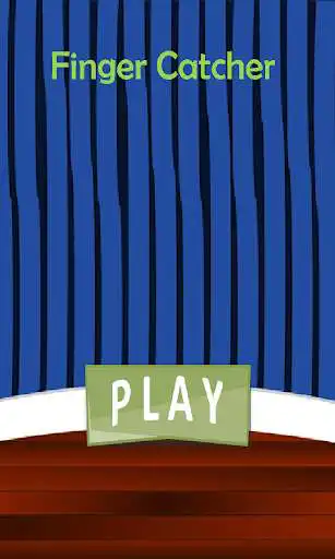 Play Finger Catcher  and enjoy Finger Catcher with UptoPlay