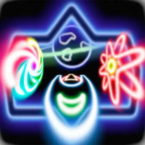 Free play online Finger Dash Neon APK Free play online Finger Dash Neon APK