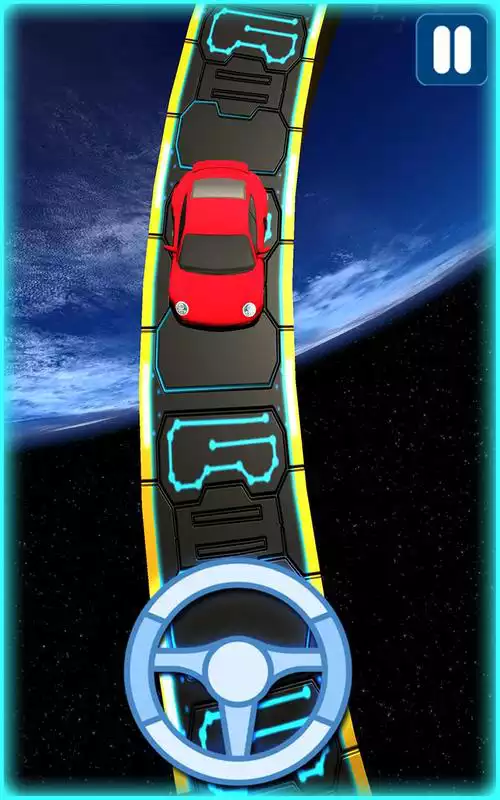 Play Finger Drive