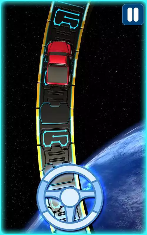 Play Finger Drive