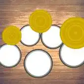 Free play online Finger Drums APK