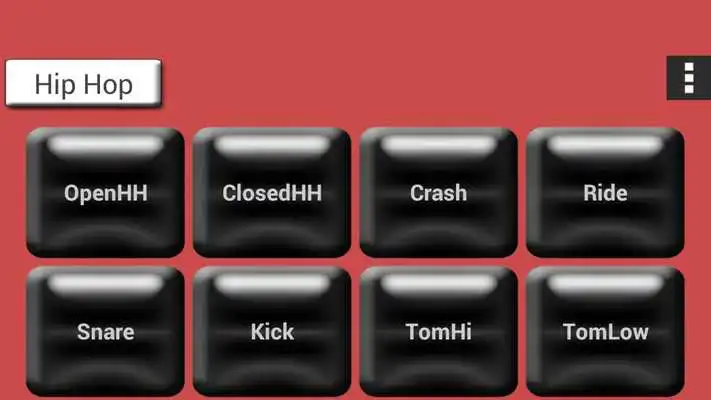 Play Finger Drums Play Finger Drums