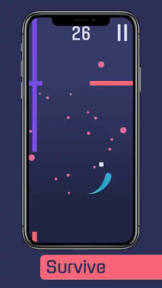 Play Finger Escape: Win Real Money  and enjoy Finger Escape: Win Real Money with UptoPlay