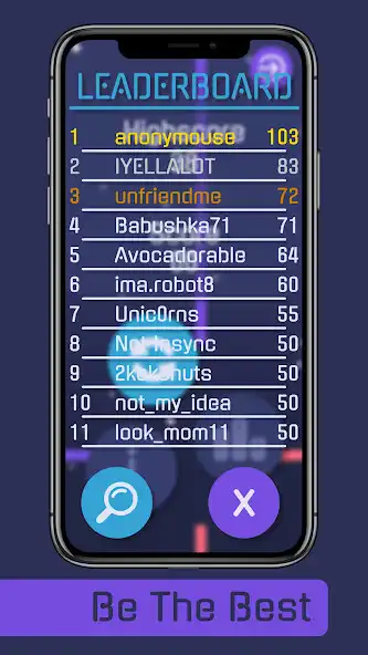 Play Finger Escape: Win Real Money as an online game Finger Escape: Win Real Money with UptoPlay