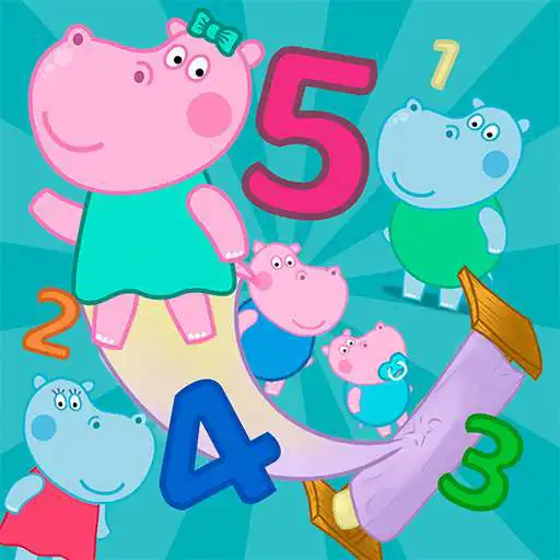 Run free android online Finger Family: Interactive game-song APK