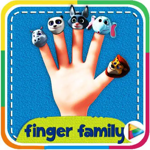 Run free android online Finger Family Nursery Rhymes and Songs APK Run free android online Finger Family Nursery Rhymes and Songs APK
