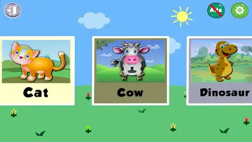 Play Finger Family Rhymes for Kids
