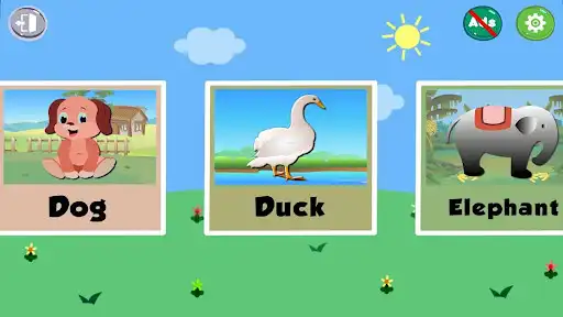 Play Finger Family Rhymes for Kids