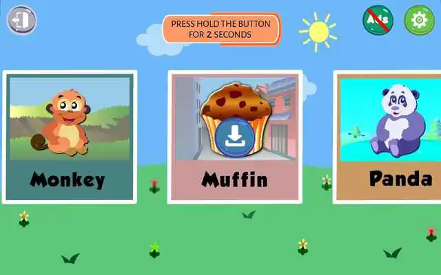 Play Finger Family Rhymes for Kids