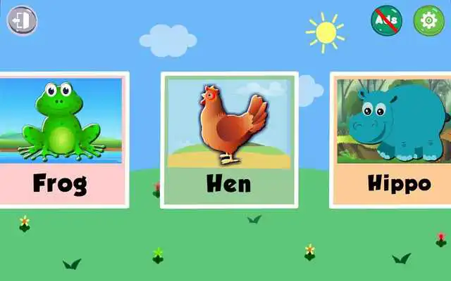 Play Finger Family Rhymes for Kids