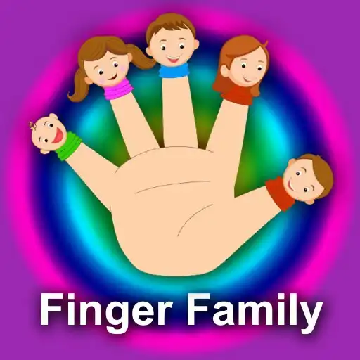 Play Finger Family Rhymes APK Play Finger Family Rhymes APK