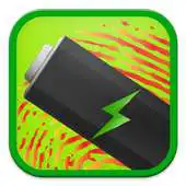 Free play online Finger Fast Charger Prank APK