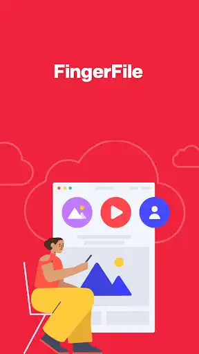 Play FingerFile  and enjoy FingerFile with UptoPlay