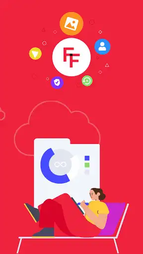Play FingerFile as an online game FingerFile with UptoPlay
