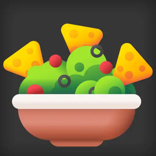 Play Finger Food Recipes- Appetizer APK