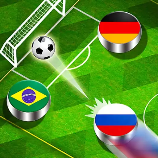 Play Finger Football League APK