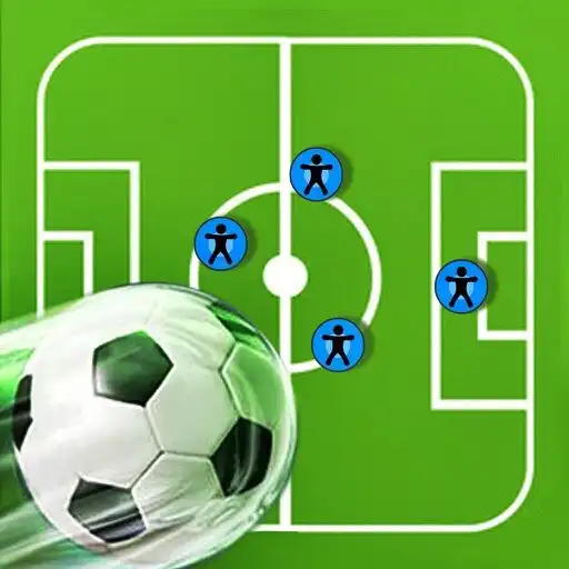 Play Finger Football Penalty Kick APK