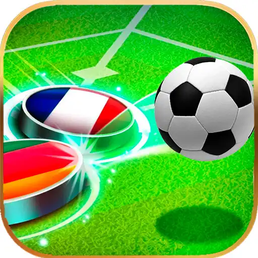 Play Finger Football Stars APK