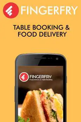 Play Fingerfry Play Fingerfry