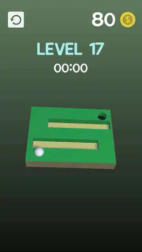 Play Finger Golf  and enjoy Finger Golf with UptoPlay