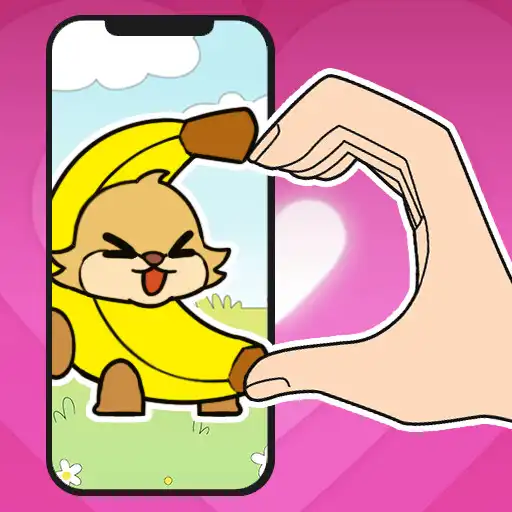 Play Finger Heart: Monster Refill APK Play Finger Heart: Monster Refill APK