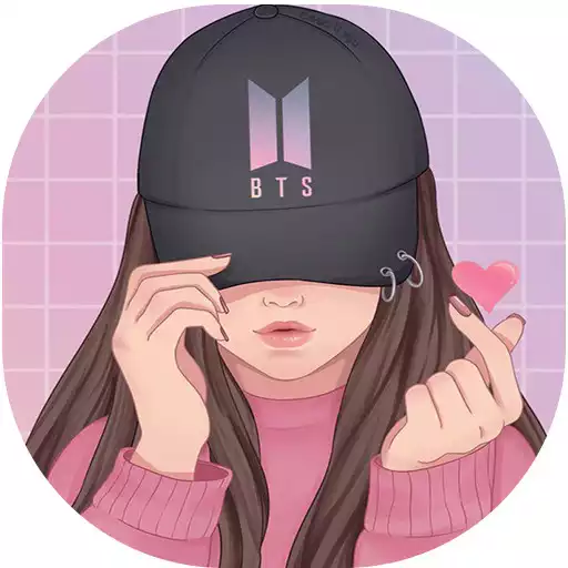 Play Finger heart wallpaper 4k APK Play Finger heart wallpaper 4k APK