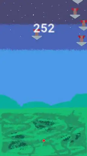 Play Finger Hero as an online game Finger Hero with UptoPlay