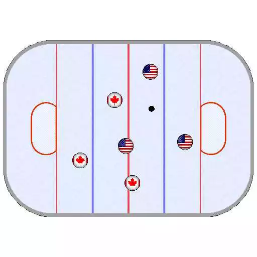 Free play online Finger Ice Hockey APK Free play online Finger Ice Hockey APK