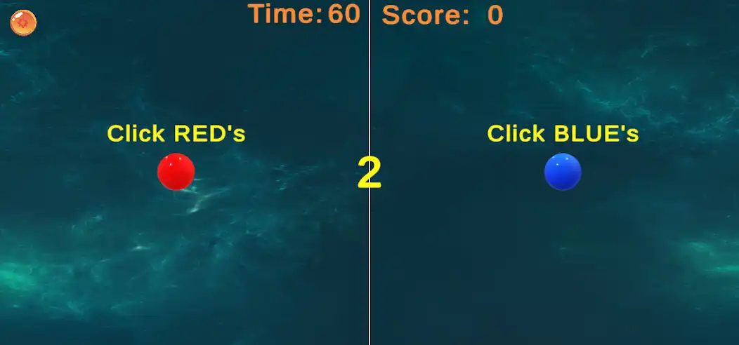 Play Finger Lab as an online game Finger Lab with UptoPlay