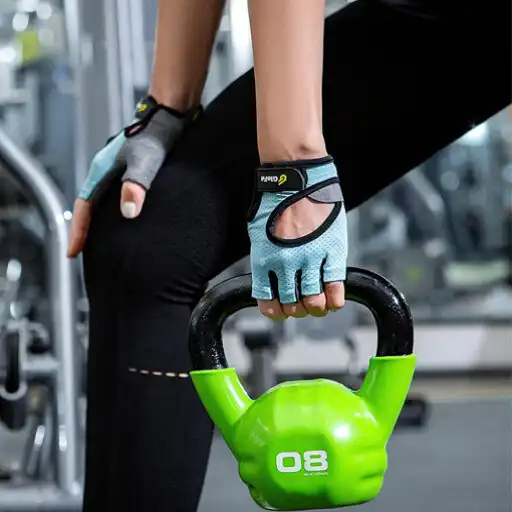 Play Fingerless Gloves APK Play Fingerless Gloves APK