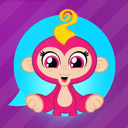 Play Fingerlings Emoji Stickers ( UK ) APK