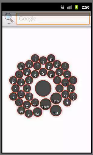 Play Finger Lite keyboard Play Finger Lite keyboard