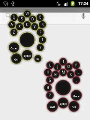 Play Finger Lite keyboard Play Finger Lite keyboard