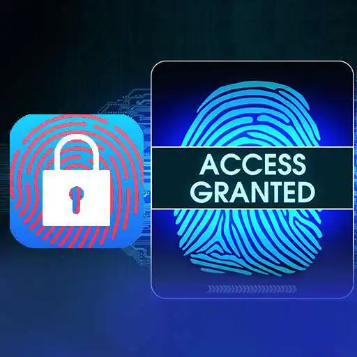 Play FingerLogin APK