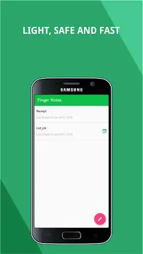 Play Finger Note  and enjoy Finger Note with UptoPlay